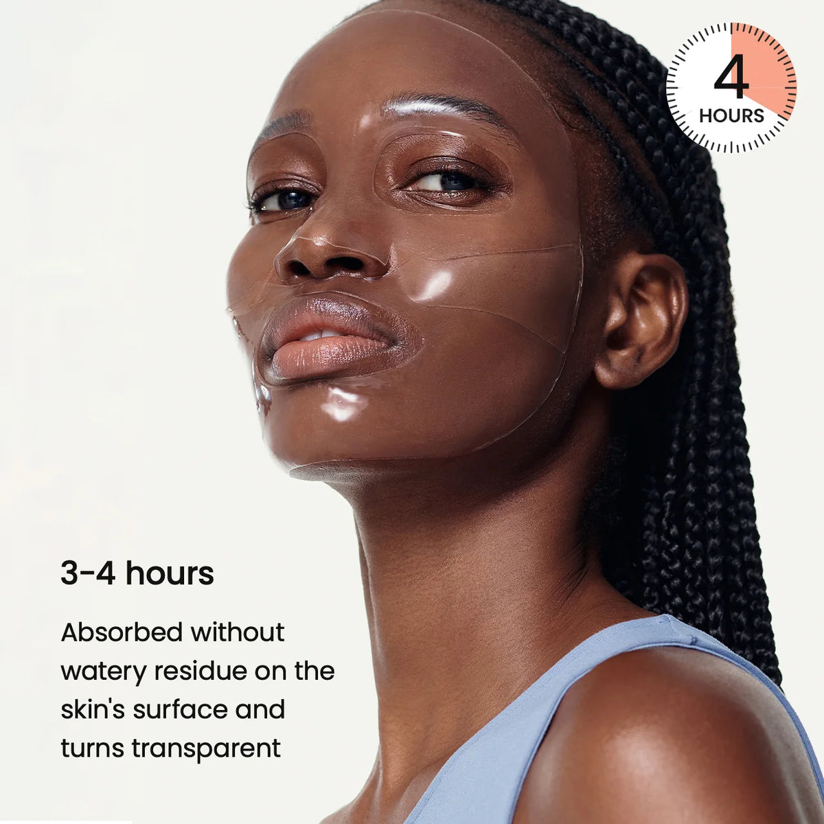 BIODANCE Hydro Cera Nol Real Deep Mask 1pc