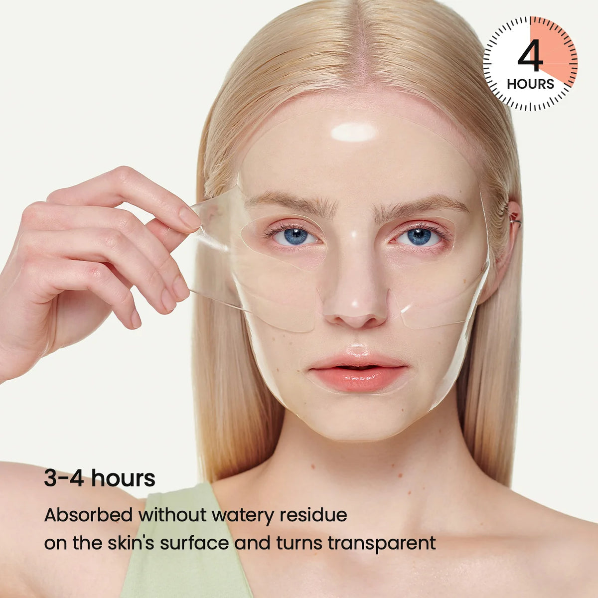 BIODANCE Refreshing Sea Kelp Real Deep Mask 1pc