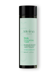 MEINA ORGANICS 2% BHA Clear Toner