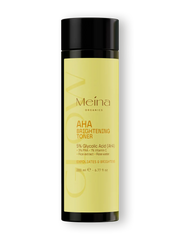MEINA ORGANICS 5% AHA Glow Toner