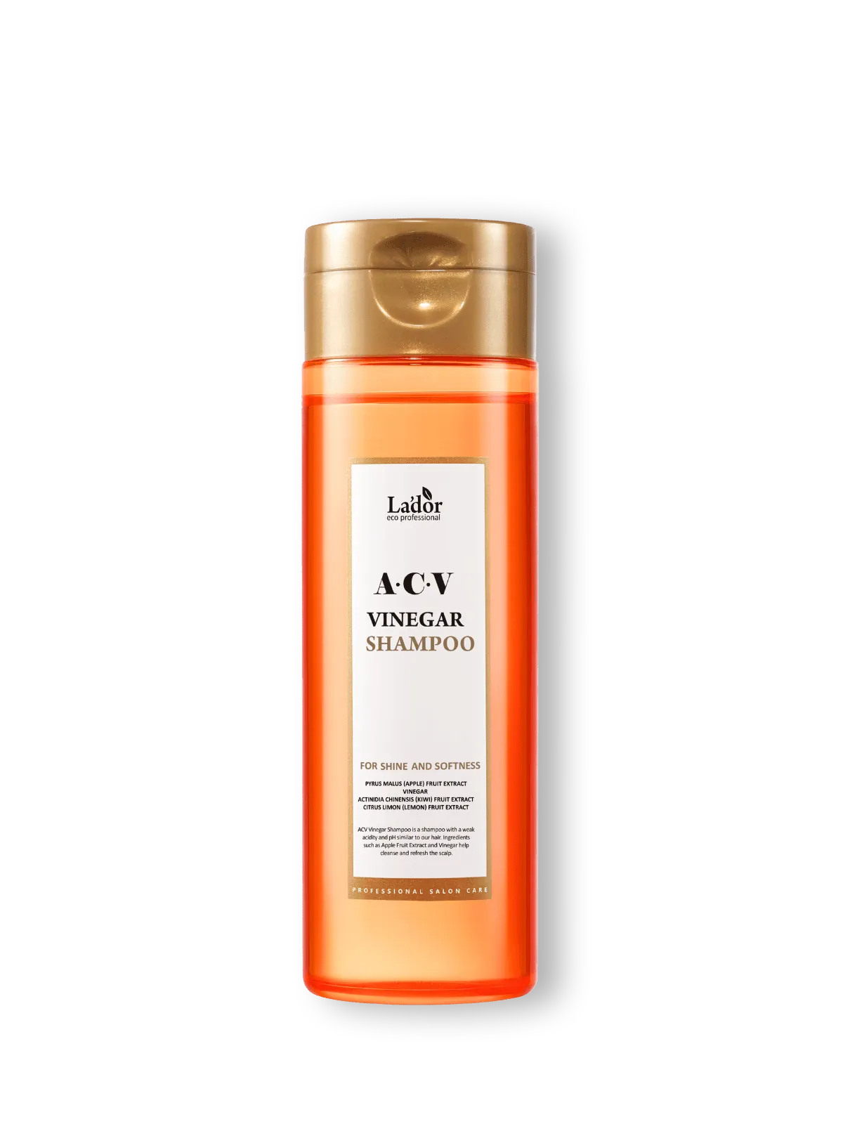 LADOR ACV Vinegar Shampoo 150ml