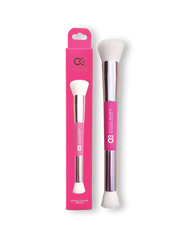 COCOA BROWN Двойна четка Duo Brush