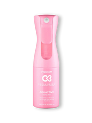 COCOA BROWN Gen Active спрей тен