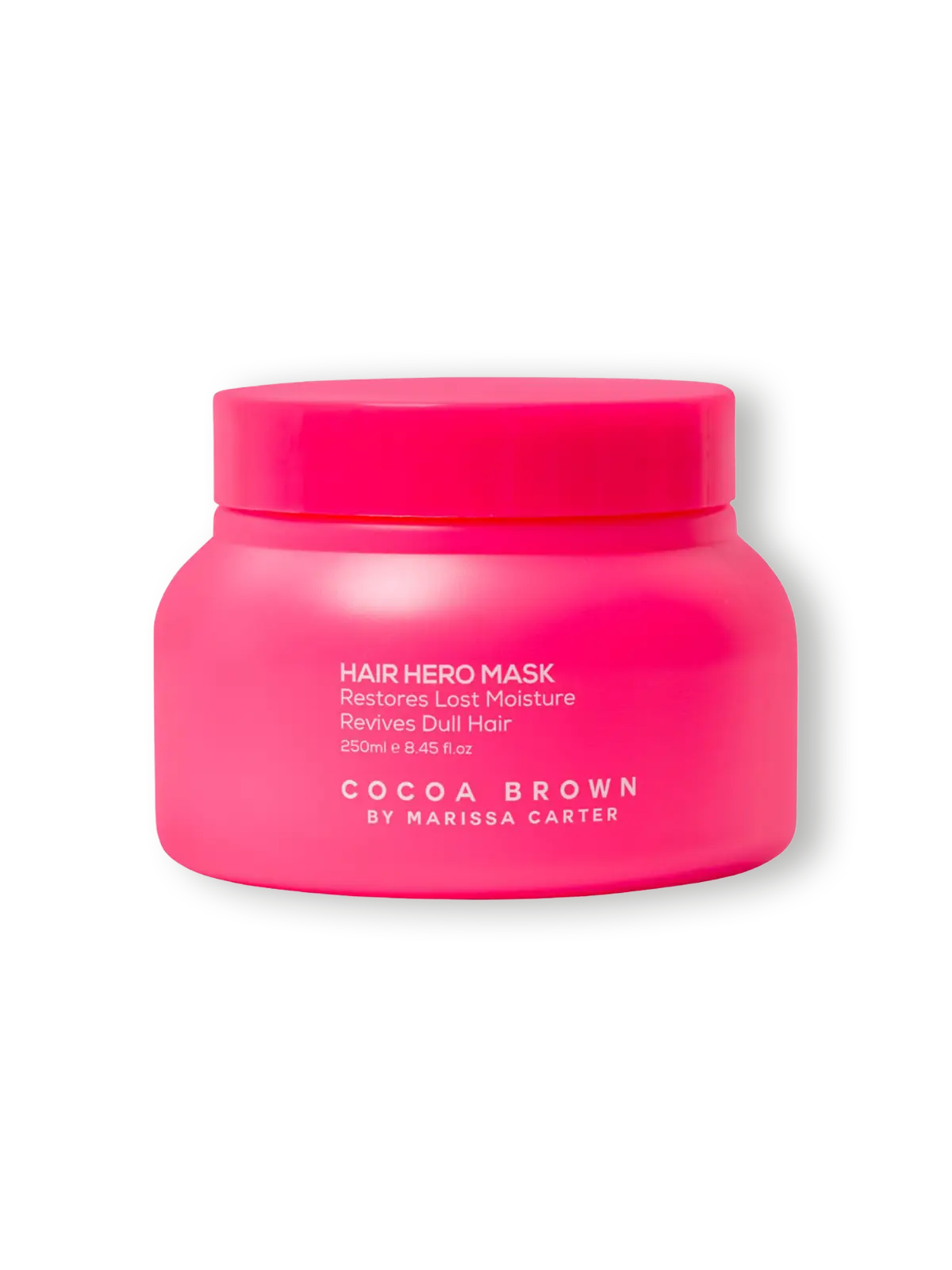 COCOA BROWN Hair Hero маска за коса