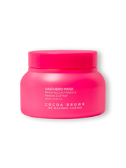 COCOA BROWN Hair Hero маска за коса
