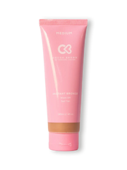 COCOA BROWN Инстантен автобронзант за тяло