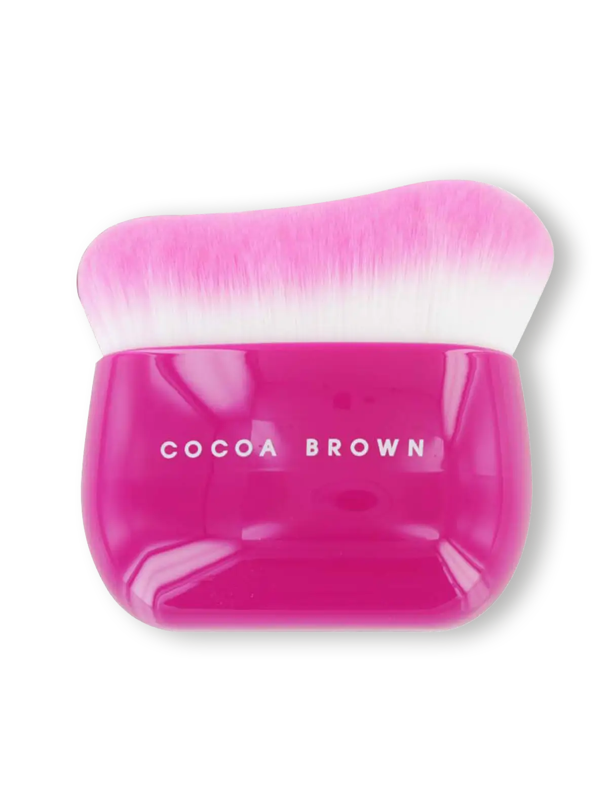 COCOA BROWN Кабуки четка