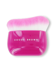 COCOA BROWN Кабуки четка
