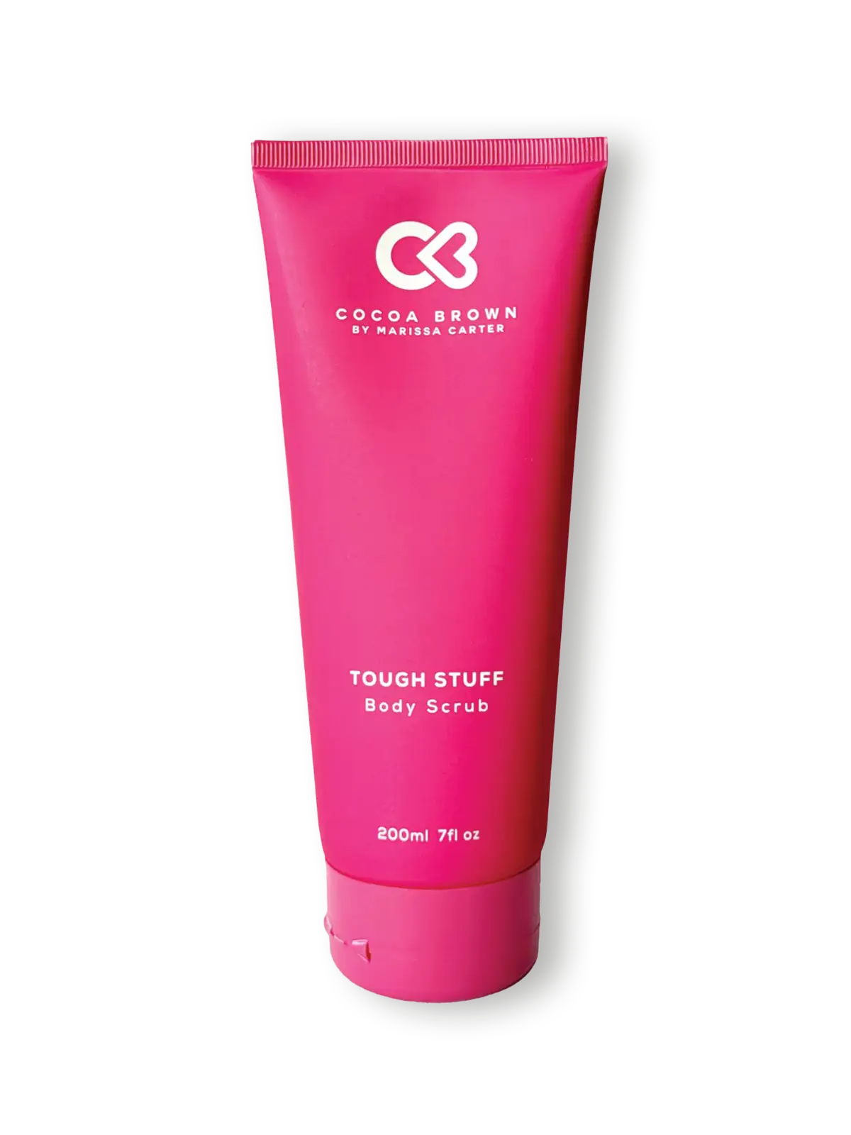 COCOA BROWN Скраб за тяло Tough Stuff