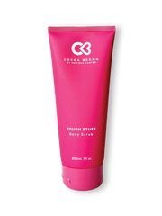 COCOA BROWN Скраб за тяло Tough Stuff