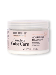 MARC ANTHONY Complete Color Care Подхранваща маска за боядисана руса коса