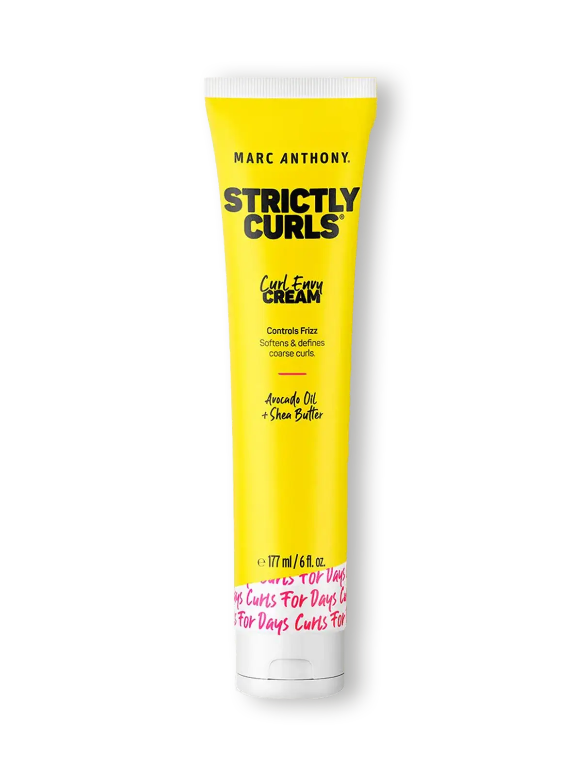 MARC ANTHONY Strictly Curls Крем за къдрава коса