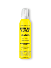 MARC ANTHONY Strictly Curls Пяна за оформяне на къдрава коса