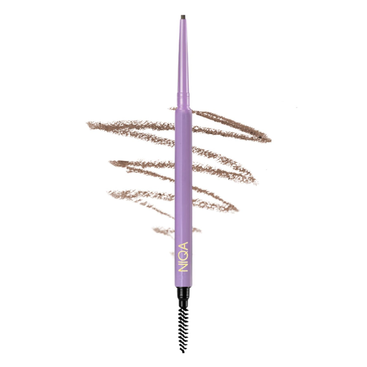 NIQA Browliner – Mocca