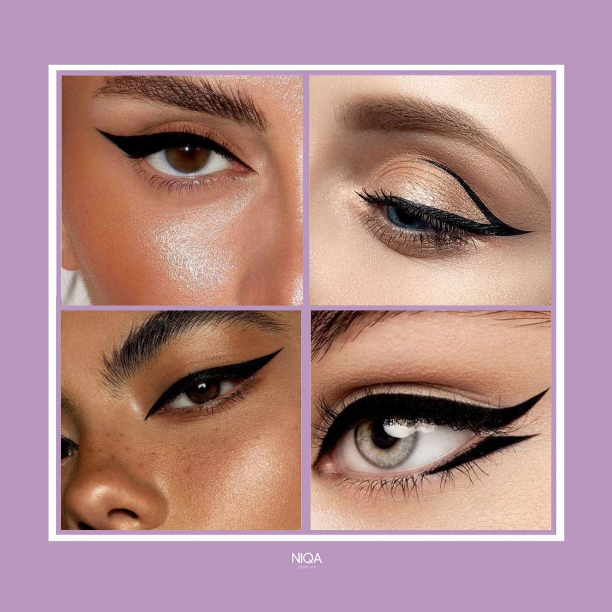 NIQA Eyeliner – снимка 3