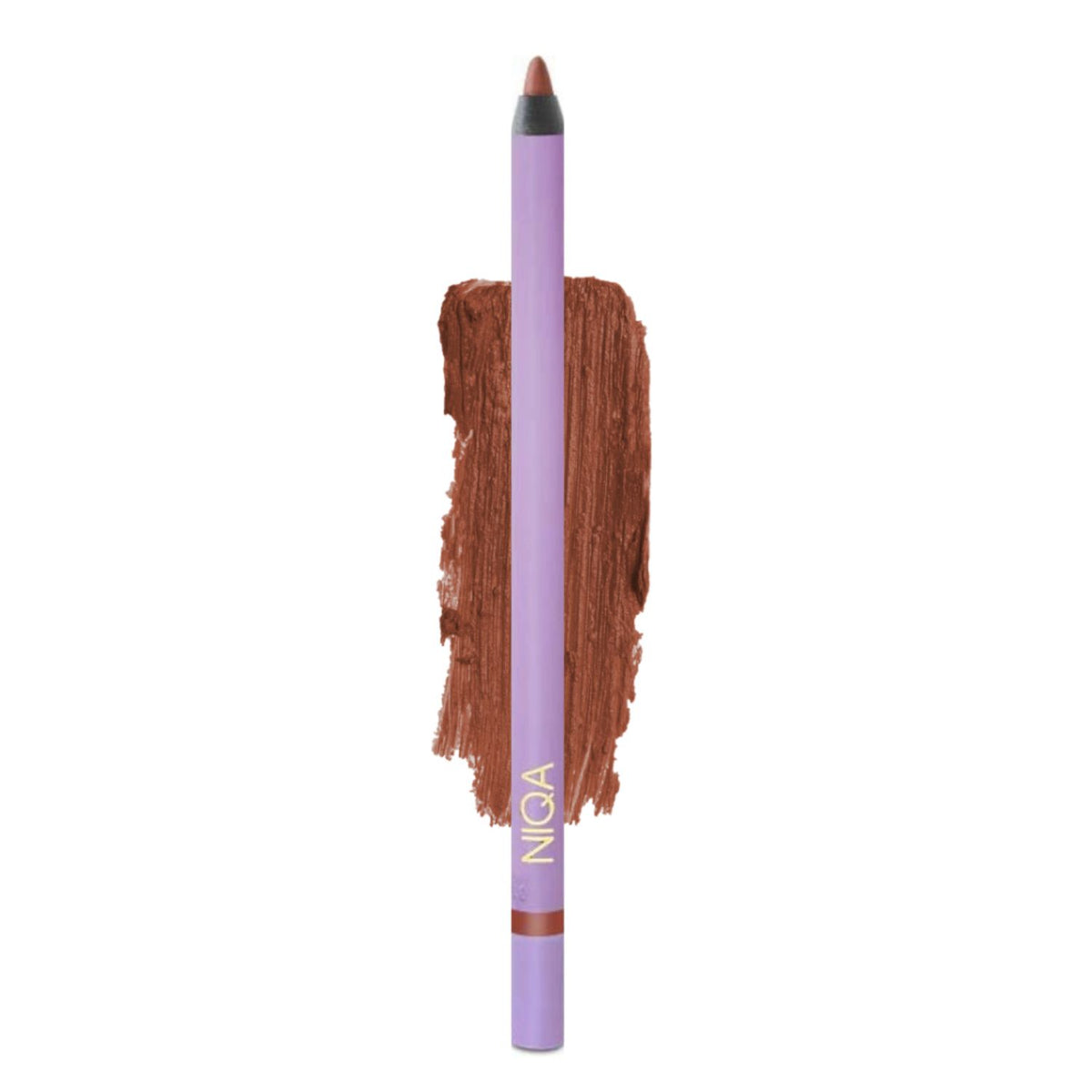NIQA Lipliner – Toffee