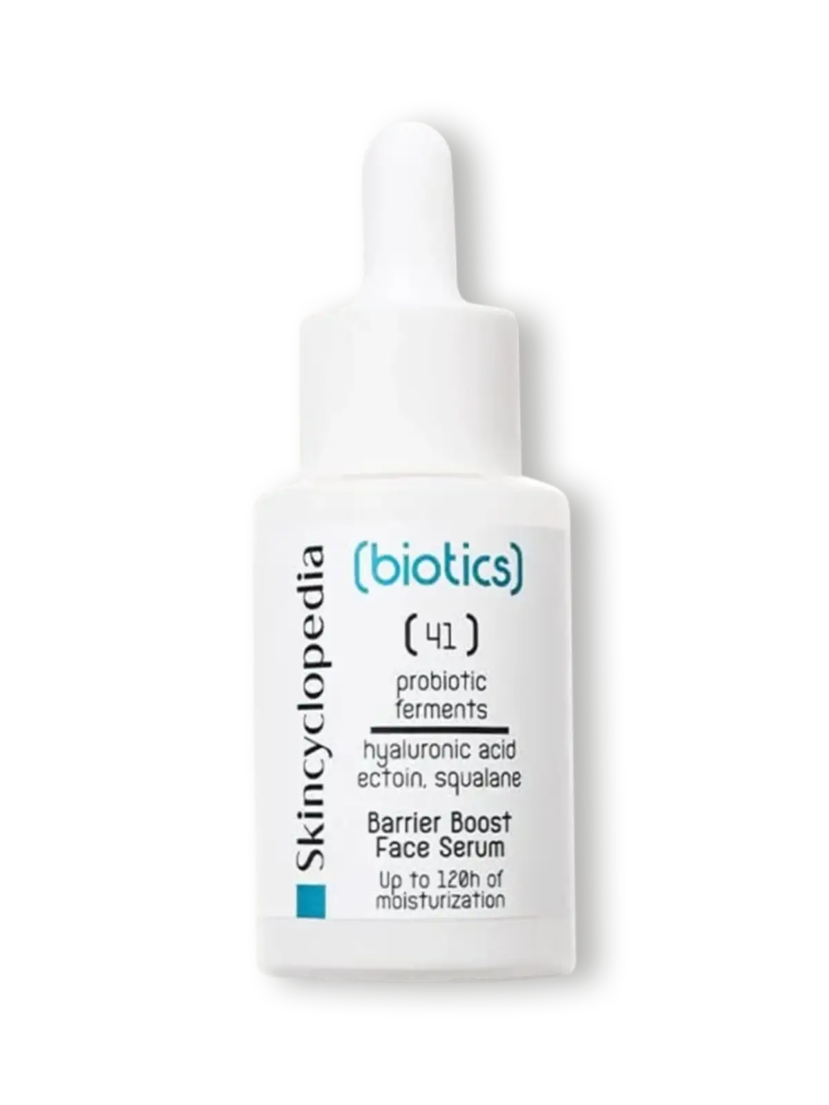 SKINCYLOPEDIA Biotics Серум за лице за подсилване на кожната бариера 30 мл