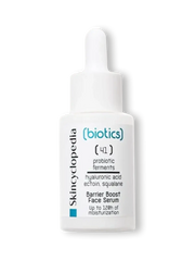 SKINCYLOPEDIA Biotics Серум за лице за подсилване на кожната бариера 30 мл