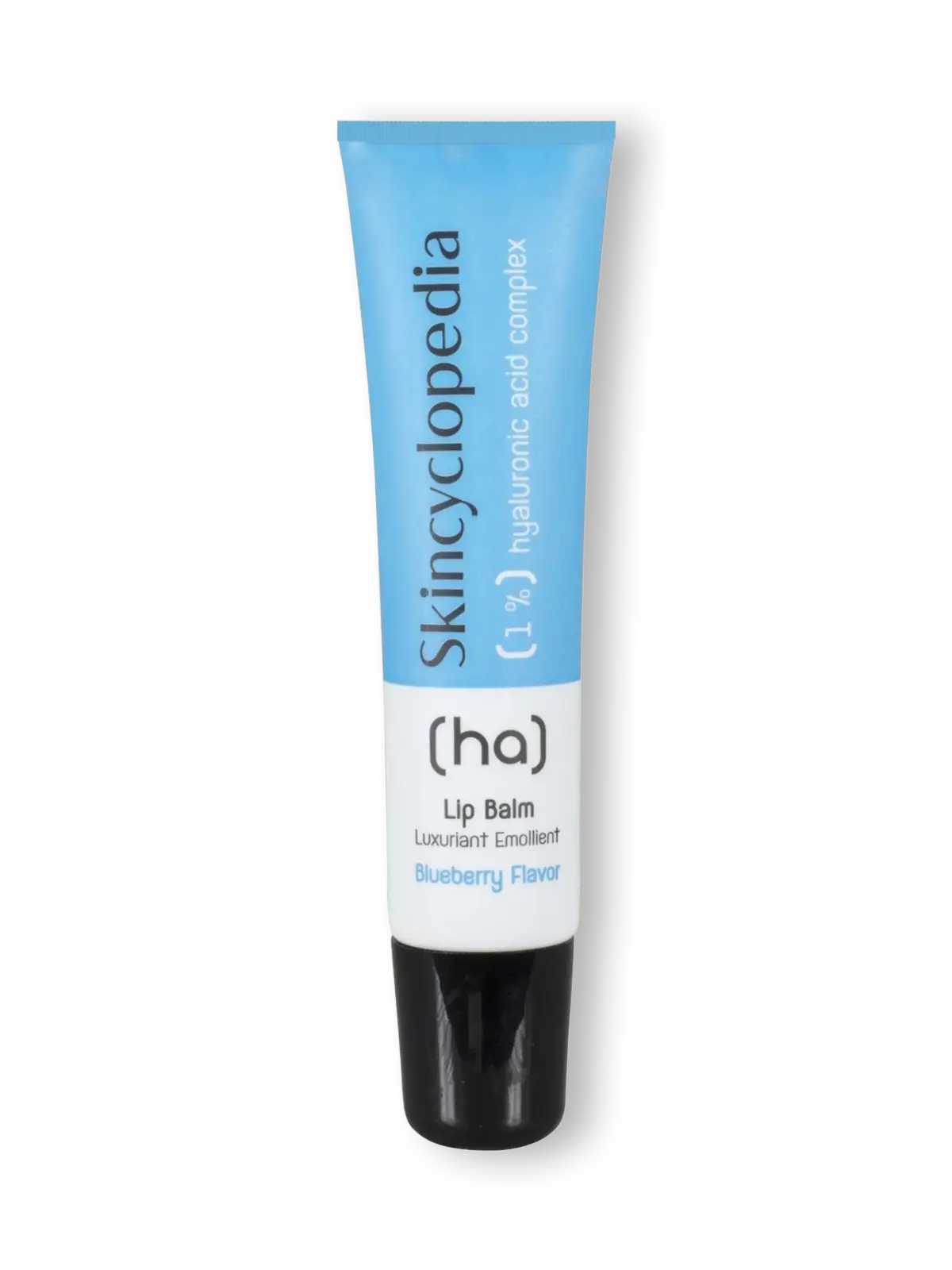 SKINCYCLOPEDIA Балсам за устни с 1% хиалуронов комплекс