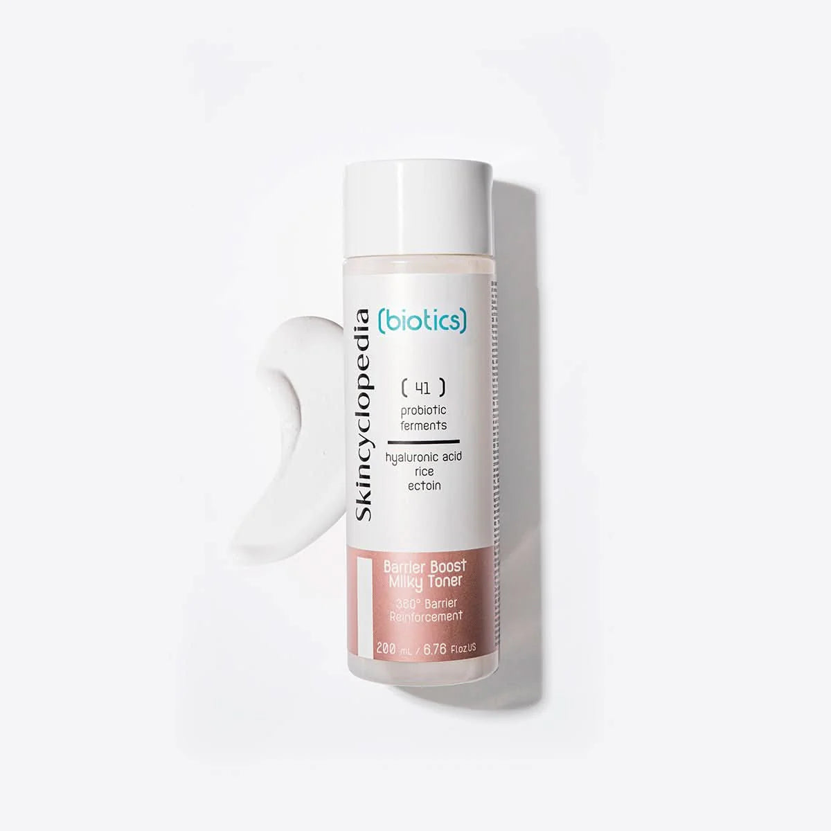 SKINCYLOPEDIA Biotics Млечен тонер за подсилване на кожната бариера – снимка 3