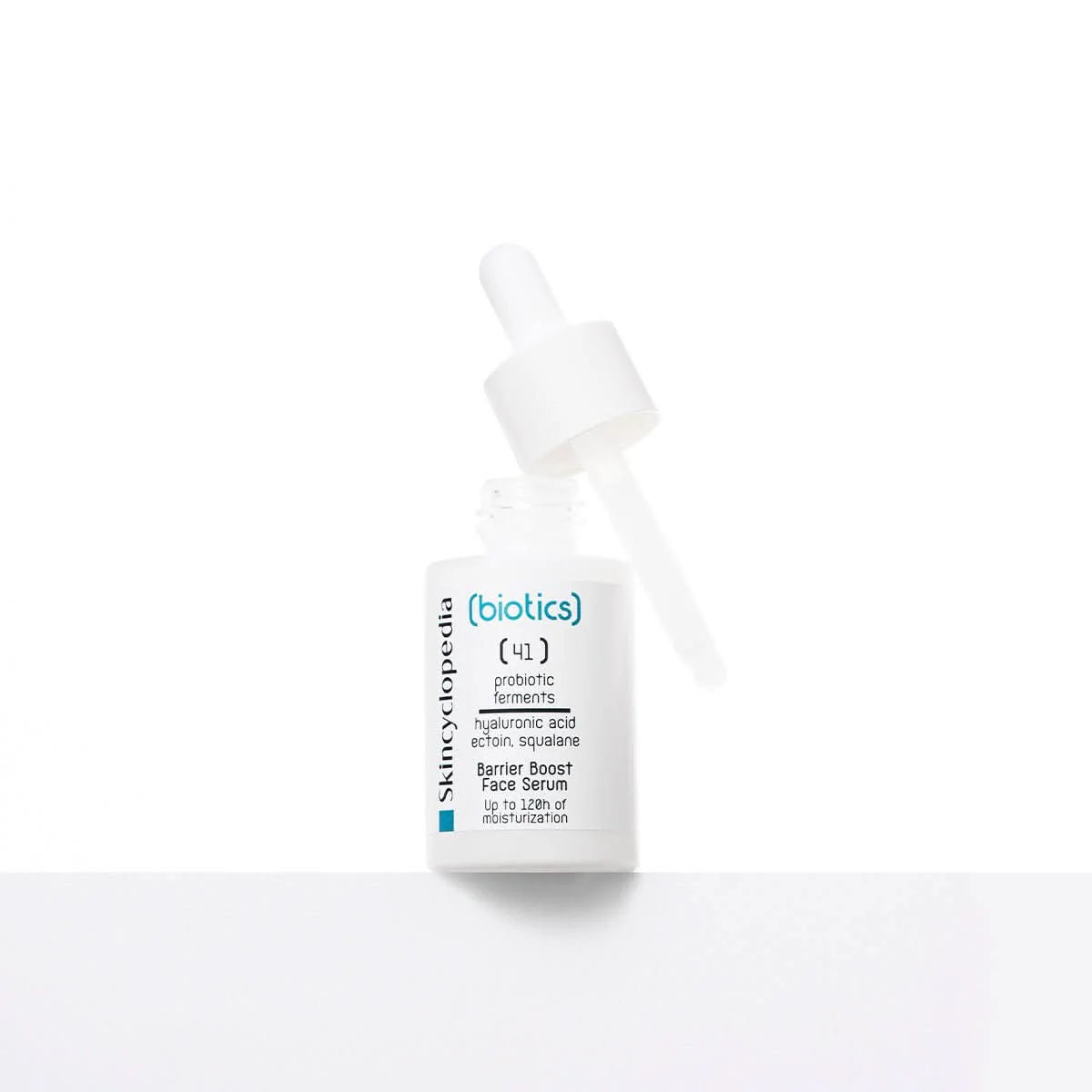 SKINCYLOPEDIA Biotics Серум за лице за подсилване на кожната бариера – снимка 2