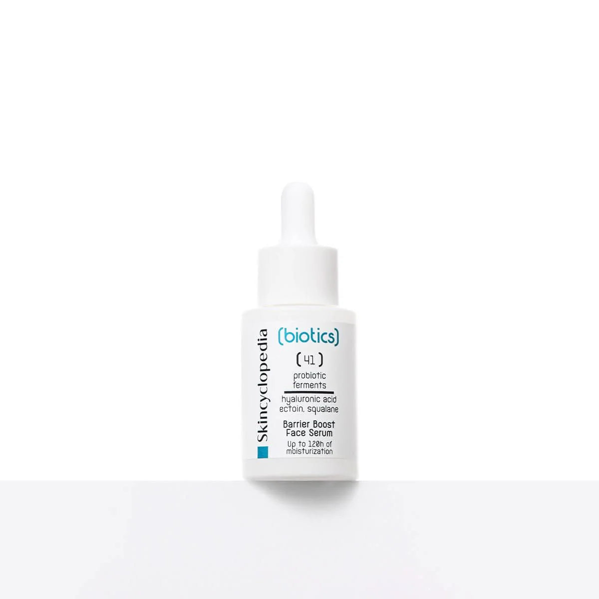 SKINCYLOPEDIA Biotics Серум за лице за подсилване на кожната бариера – снимка 5