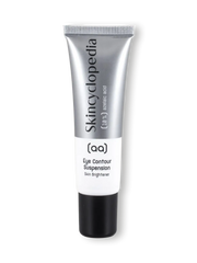 SKINCYCLOPEDIA Изсветляваща суспензия за околоочен контур