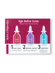 SKINCYCLOPEDIA Комплект Age Perfect за зрялата кожа 3x15 мл